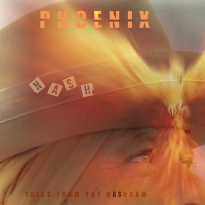 PHOENIX (Original Motion Picture Soundtrack)'s cover