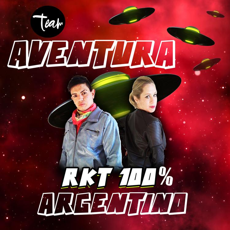 team aventura's avatar image