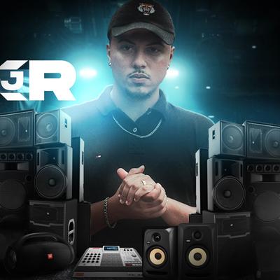 APAIXONEI NA SUA BOTADA  By DJ GKR's cover