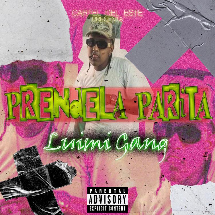 Luimi Gang's avatar image