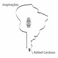 Rafael Cardoso's avatar cover