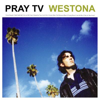 Westona's cover