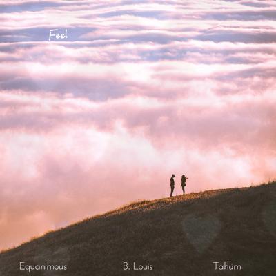 Feel By Equanimous, B. Louis, Tahüm's cover