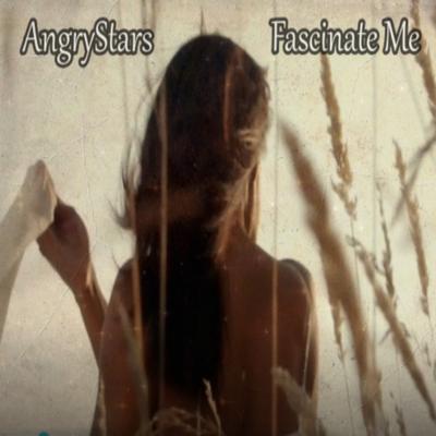 Fascinate Me By AngryStars's cover