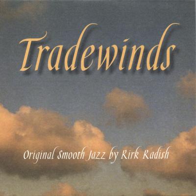 Fresh Air By Tradewinds's cover