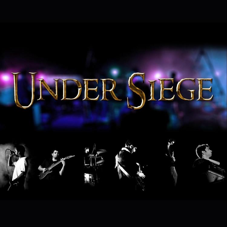 Under Siege's avatar image