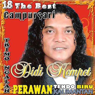 Prawan Kalimantan By Didi Kempot, Yan Vellia's cover