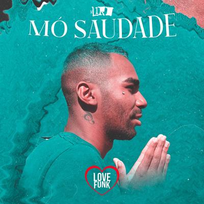 Mó Saudade By MC Liro's cover