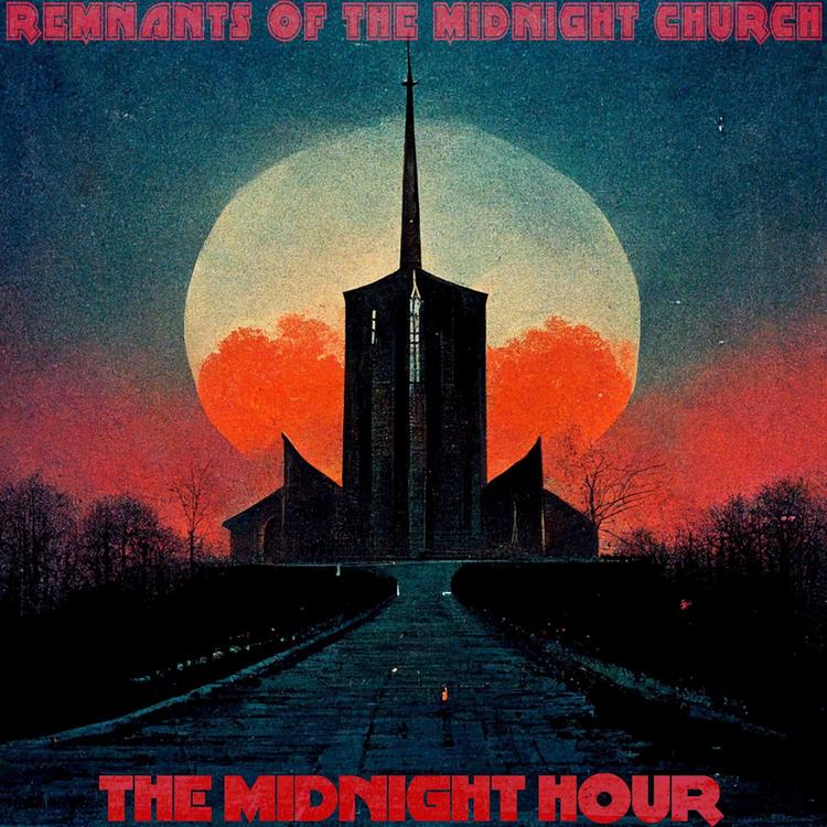 Remnants of the Midnight Church's avatar image