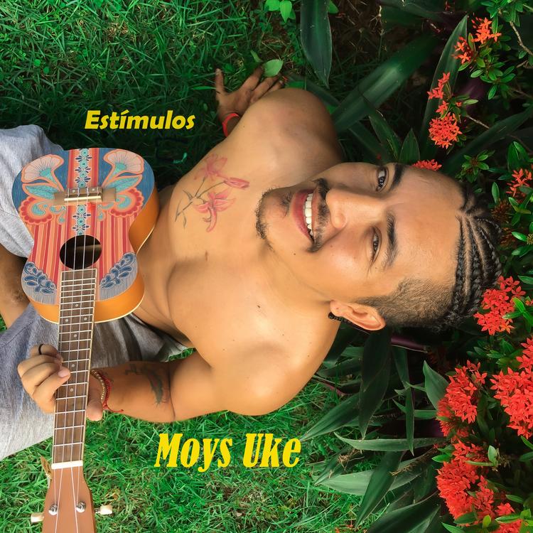 Moys Uke's avatar image