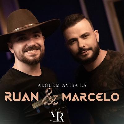 Fazendo Amor Chorando By Ruan & Marcelo's cover