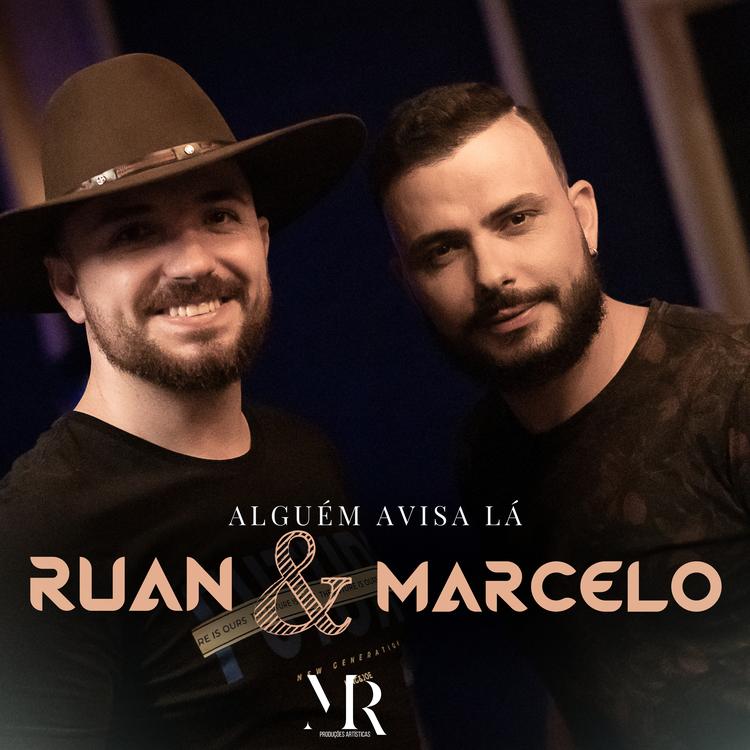 Ruan & Marcelo's avatar image