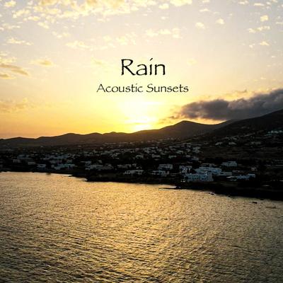 Rain By Acoustic Sunsets's cover