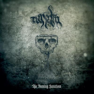 The Burning Fanatism's cover