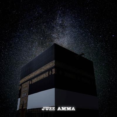 Juzz Amma's cover