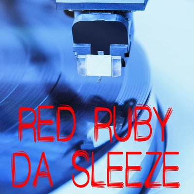 Red Ruby Da Sleeze (Originally Performed by Nicki Minaj) [Instrumental] By Vox Freaks's cover