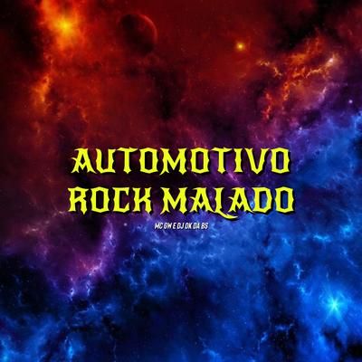 Automotivo Rock Malado's cover