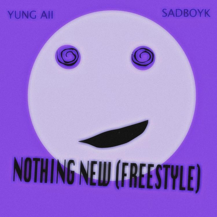 sadboyk's avatar image