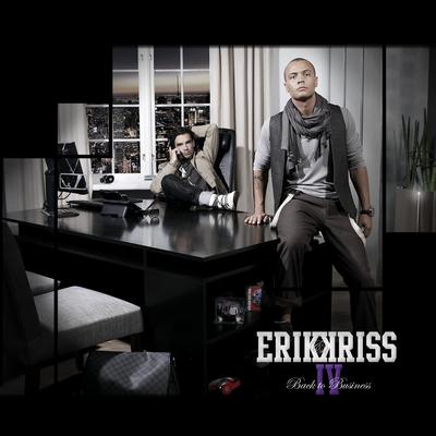 Ølbriller By Erik Og Kriss, Byz's cover