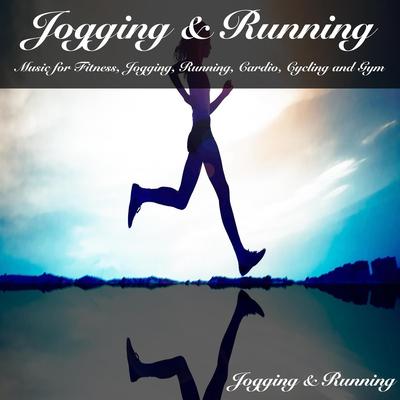 Jogging & Running's cover