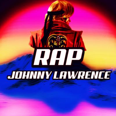 Rap do Johnny Lawrence's cover
