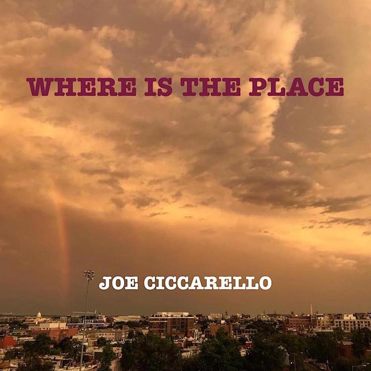 Joe Ciccarello's avatar image