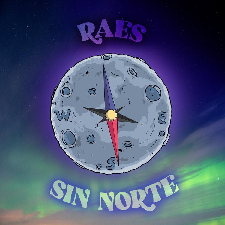 Raes's avatar image