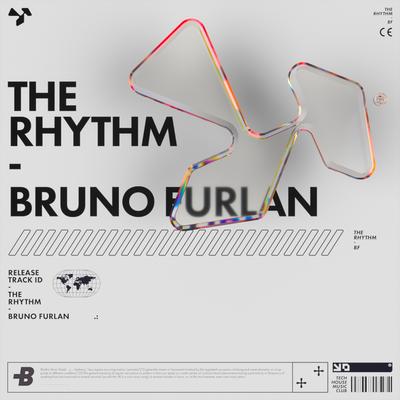 The Rhythm By Bruno Furlan's cover