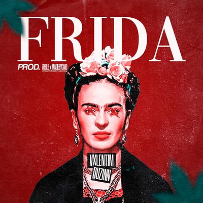 Frida (feat. Duzinn)'s cover