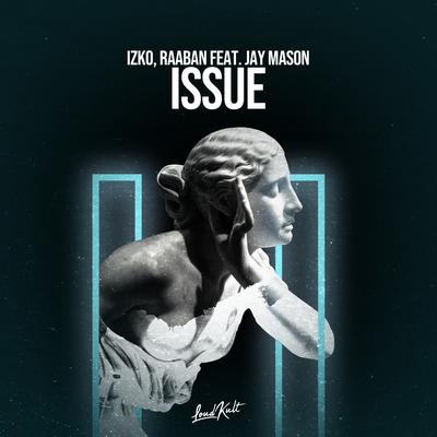 Issue By IZKO, Raaban, Jay Mason's cover