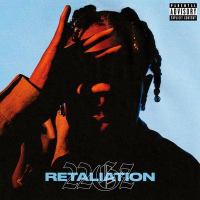 Retaliation's cover