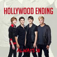 Hollywood Ending's avatar cover