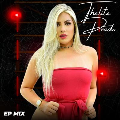 Thalita Prado's cover