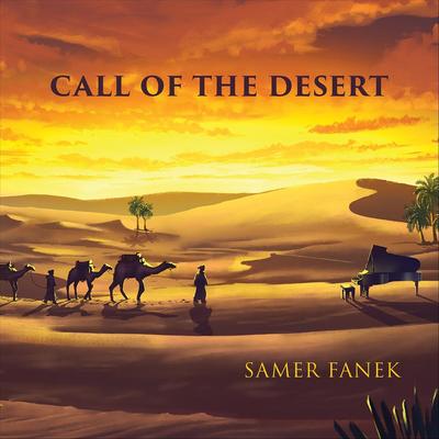 Into the Sun By Samer Fanek's cover