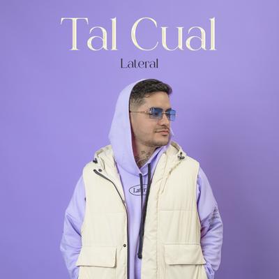 Tal Cual By Lateral's cover