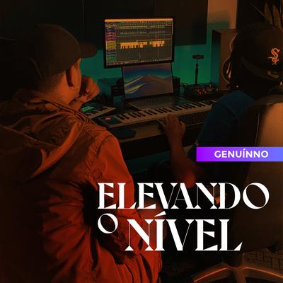 Elevando o Nível's cover