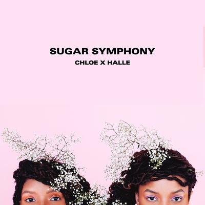 Sugar Symphony - EP's cover