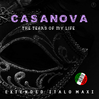 Casanova's avatar cover