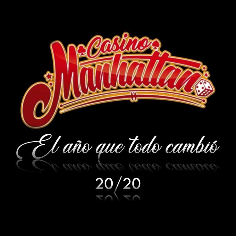 Casino Manhattan's avatar image