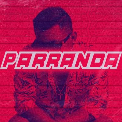 Parranda's cover