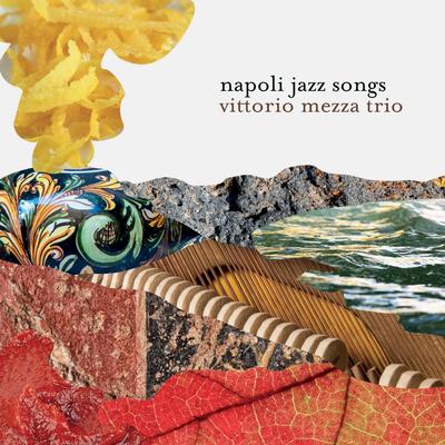 Napoli Jazz Songs's cover