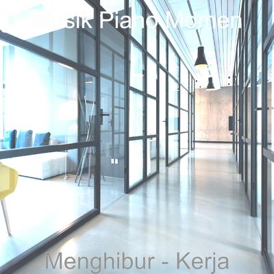 Menghibur - Kerja's cover