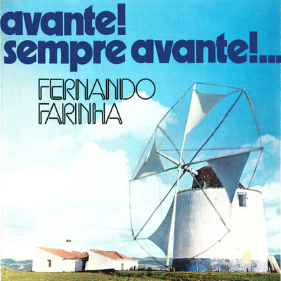 Quadro triste By Fernando Farinha's cover