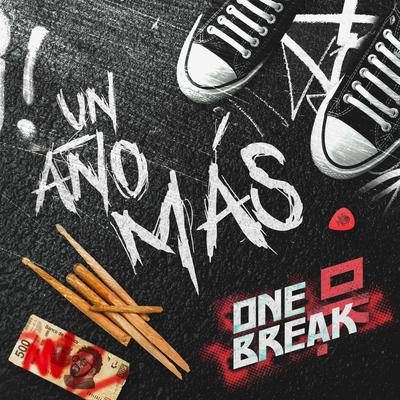 One Break's cover