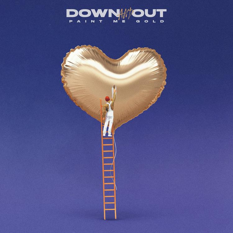 Down And Out's avatar image