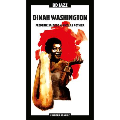 BD Music Presents Dinah Washington's cover