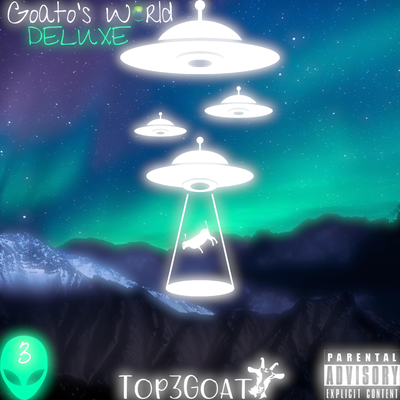 Goato's World (Deluxe)'s cover