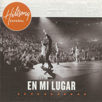 Amor Como Fuego By Hillsong En Español's cover