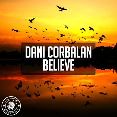 Believe By Dani Corbalan's cover