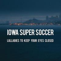 Iowa Super Soccer's avatar cover